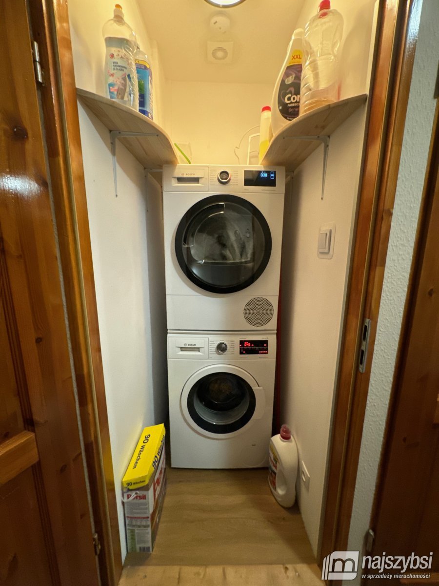 BOGUSZYNY - DOM BLIŹNIACZY NA WSI  (20)