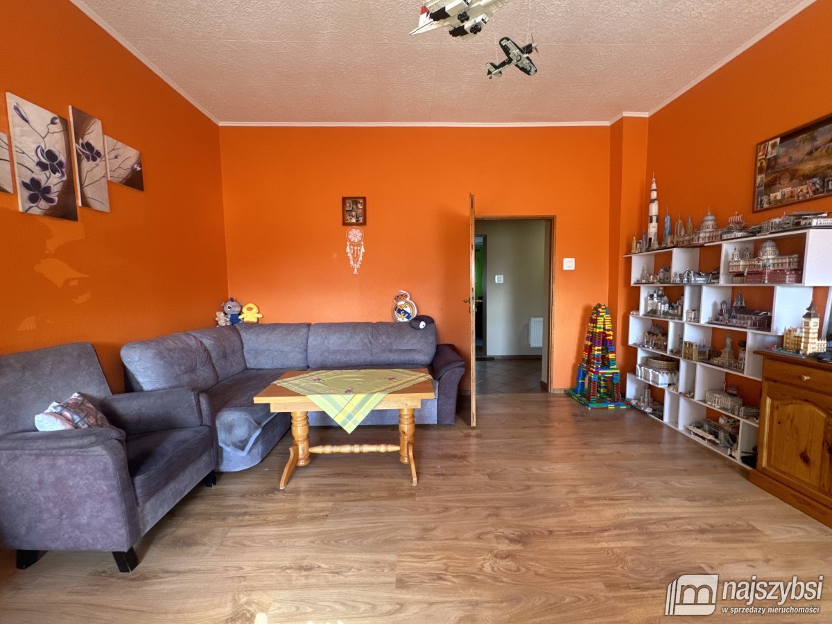 BOGUSZYNY - DOM BLIŹNIACZY NA WSI  (23)