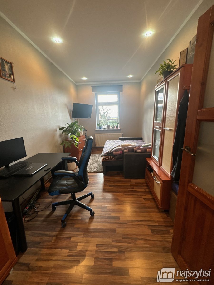 BOGUSZYNY - DOM BLIŹNIACZY NA WSI  (25)