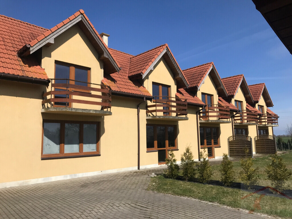 Kameralny apartamentowiec - idealna inwestycja (2)