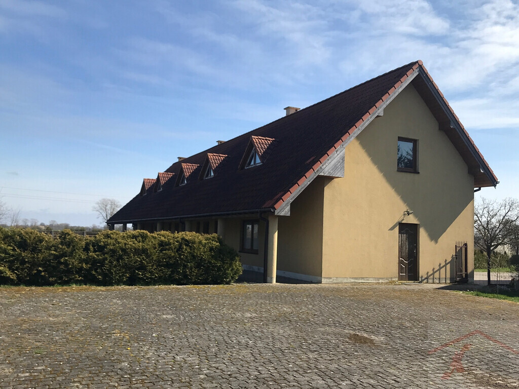 Kameralny apartamentowiec - idealna inwestycja (3)