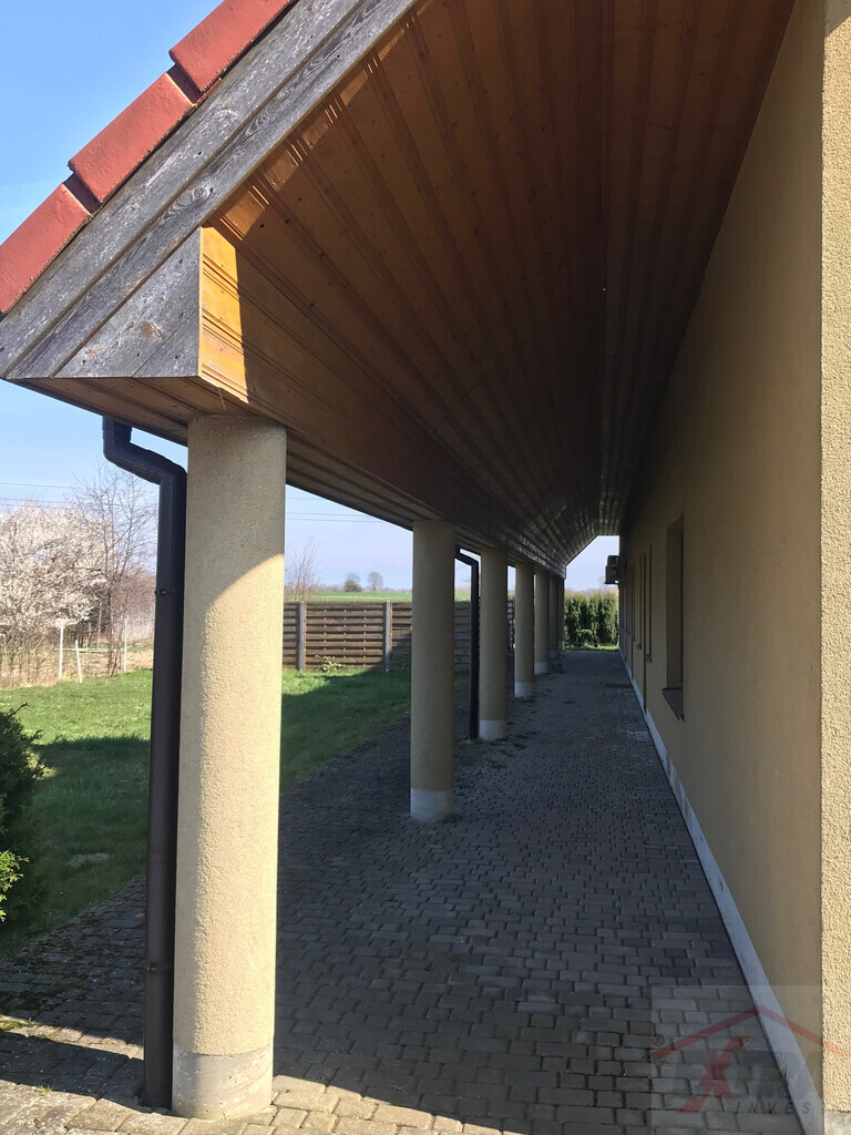 Kameralny apartamentowiec - idealna inwestycja (4)