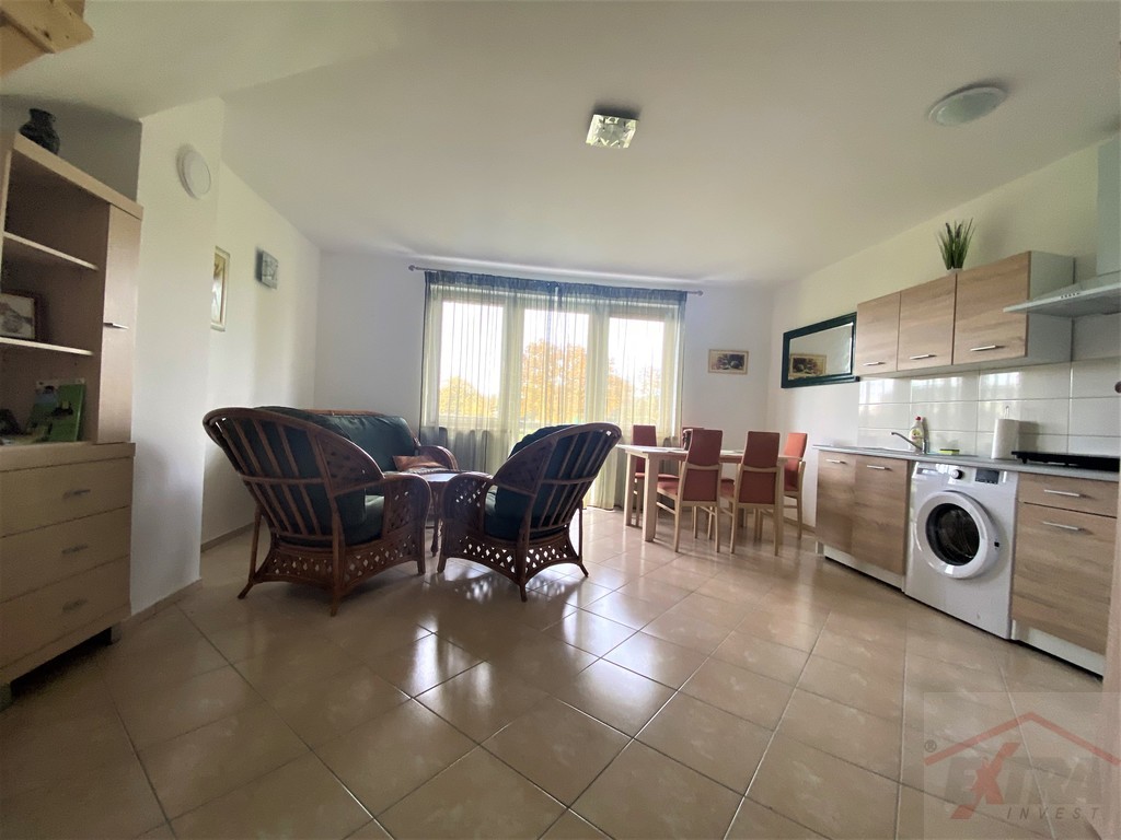 Kameralny apartamentowiec - idealna inwestycja (8)