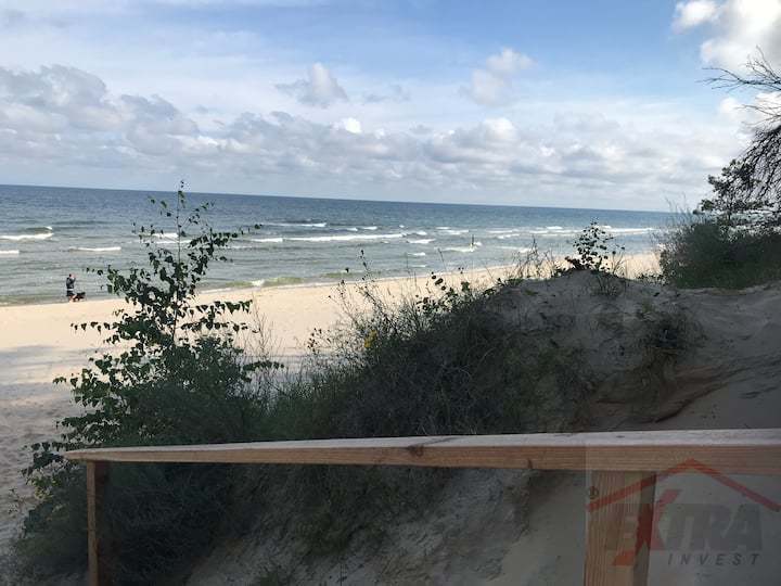 Kameralny apartamentowiec - idealna inwestycja (16)