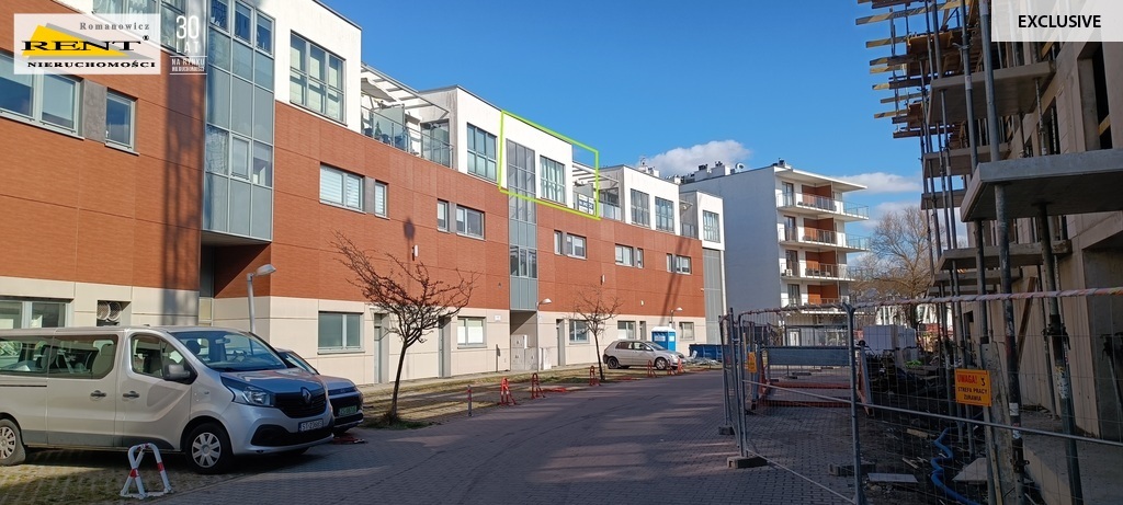 Apartament w Międzyzdrojach z miejscem postojowym (3)