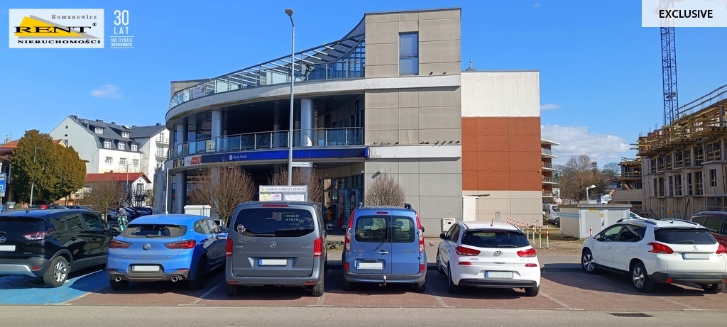 Apartament w Międzyzdrojach z miejscem postojowym (4)