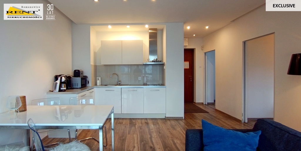 Apartament w Międzyzdrojach z miejscem postojowym (6)