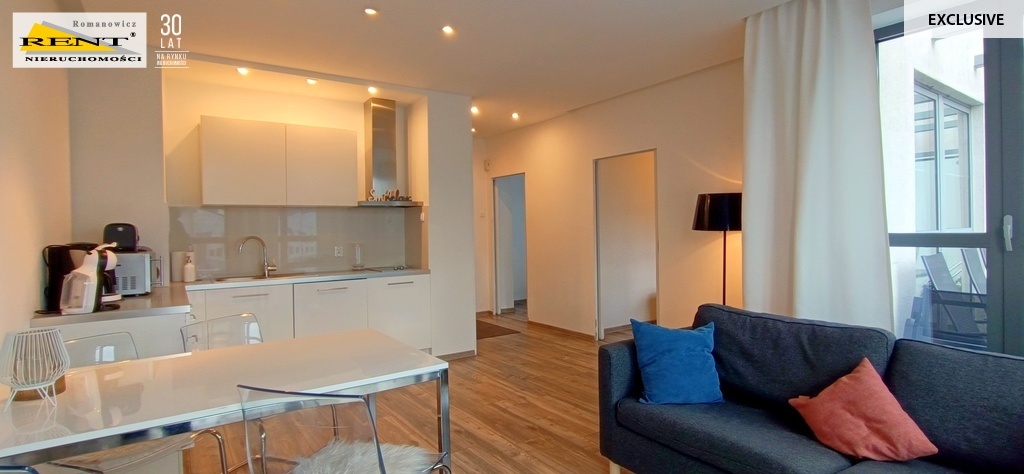 Apartament w Międzyzdrojach z miejscem postojowym (7)