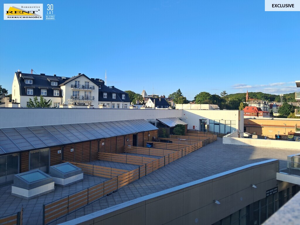 Apartament w Międzyzdrojach z miejscem postojowym (12)