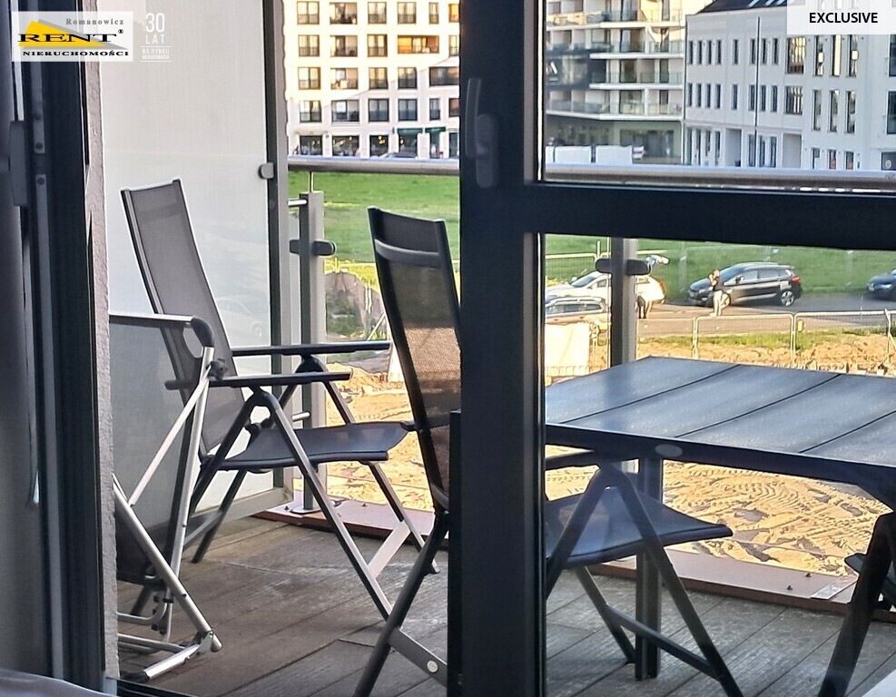 Apartament w Międzyzdrojach z miejscem postojowym (13)