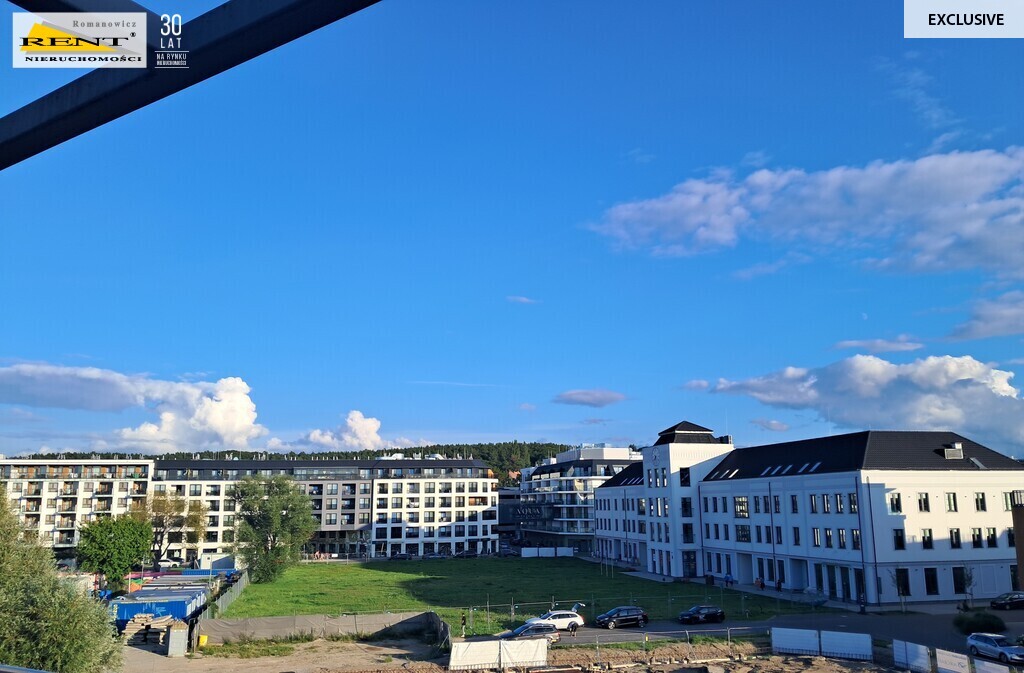 Apartament w Międzyzdrojach z miejscem postojowym (15)