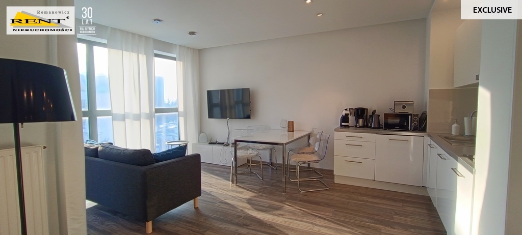 Apartament w Międzyzdrojach z miejscem postojowym (17)