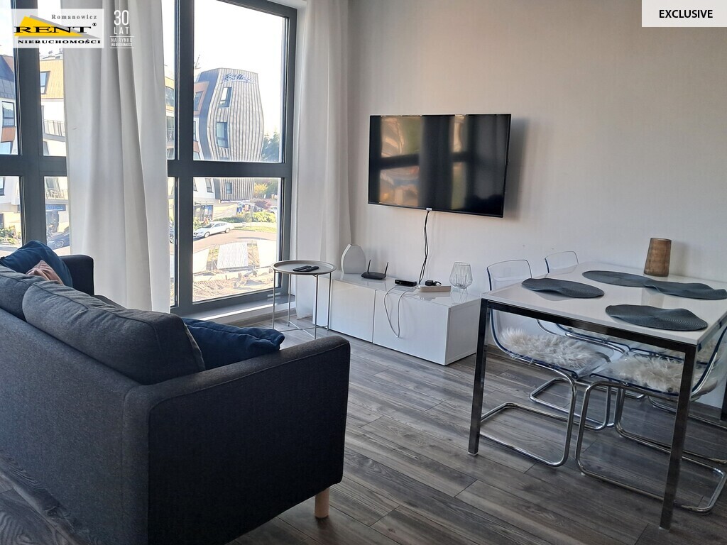 Apartament w Międzyzdrojach z miejscem postojowym (23)