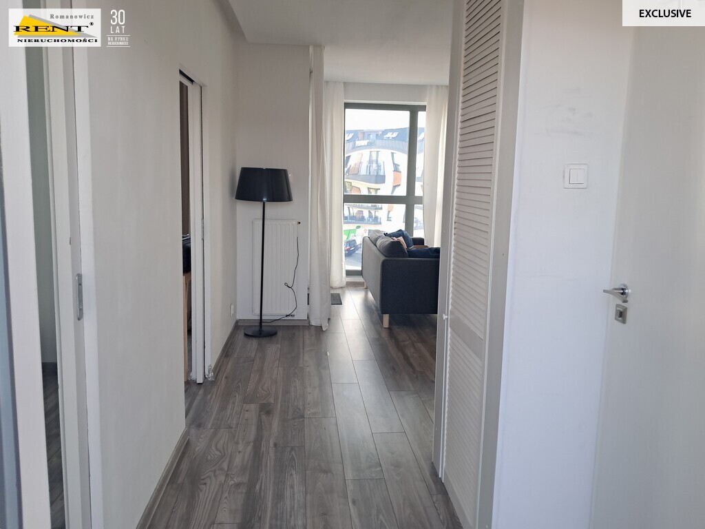 Apartament w Międzyzdrojach z miejscem postojowym (28)