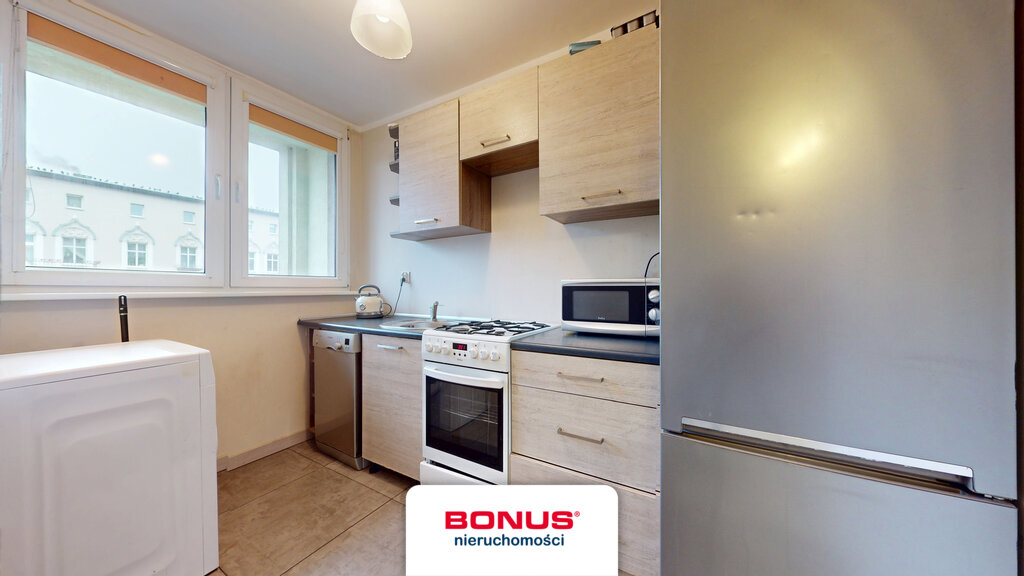 Atrakcyjne 2 pokoje w centrum, wydanie od zaraz! (6)