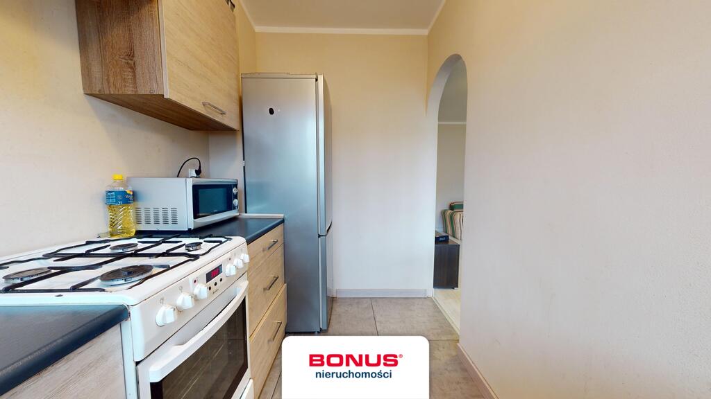 Atrakcyjne 2 pokoje w centrum, wydanie od zaraz! (7)