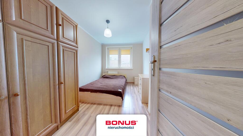 Atrakcyjne 2 pokoje w centrum, wydanie od zaraz! (9)