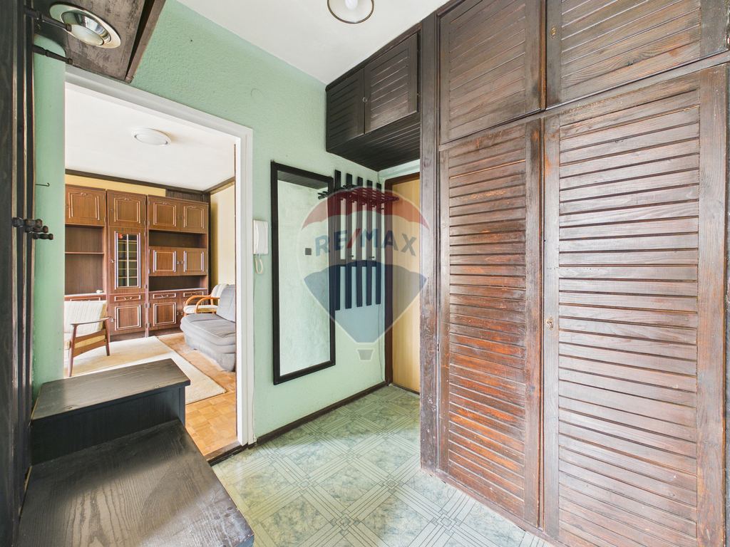 Kawalerka z balkonem w Koszalinie: parter, wygoda! (3)