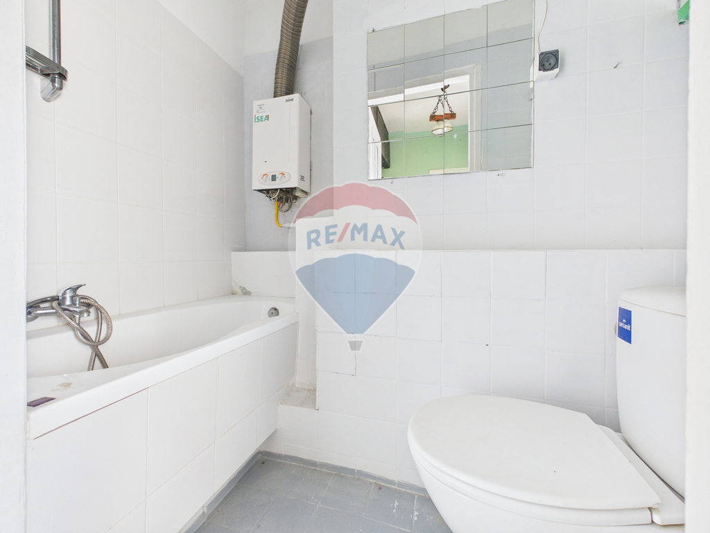 Kawalerka z balkonem w Koszalinie: parter, wygoda! (7)