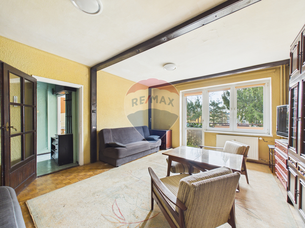 Kawalerka z balkonem w Koszalinie: parter, wygoda! (9)