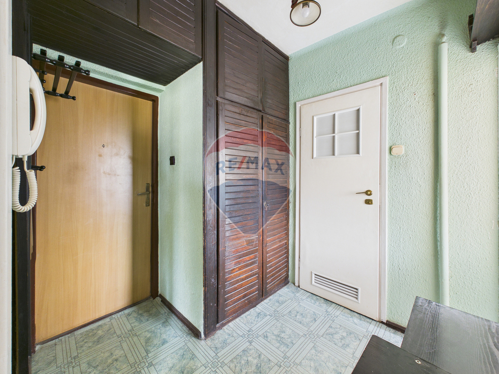 Kawalerka z balkonem w Koszalinie: parter, wygoda! (14)