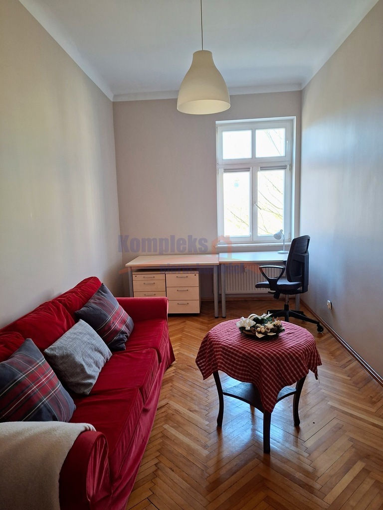 3 pok. w super lokalizacji okol. Wałów Chrobrego. (3)