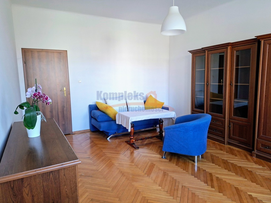 3 pok. w super lokalizacji okol. Wałów Chrobrego. (5)