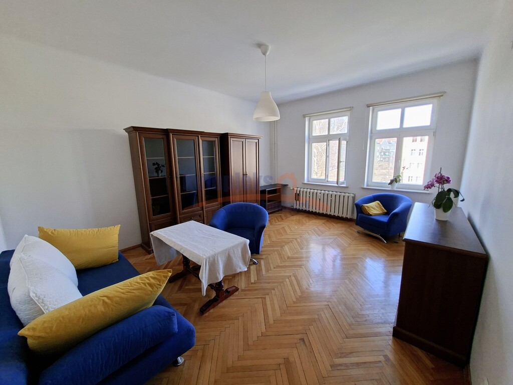 3 pok. w super lokalizacji okol. Wałów Chrobrego. (6)