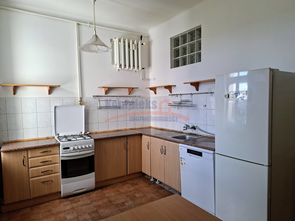 3 pok. w super lokalizacji okol. Wałów Chrobrego. (13)