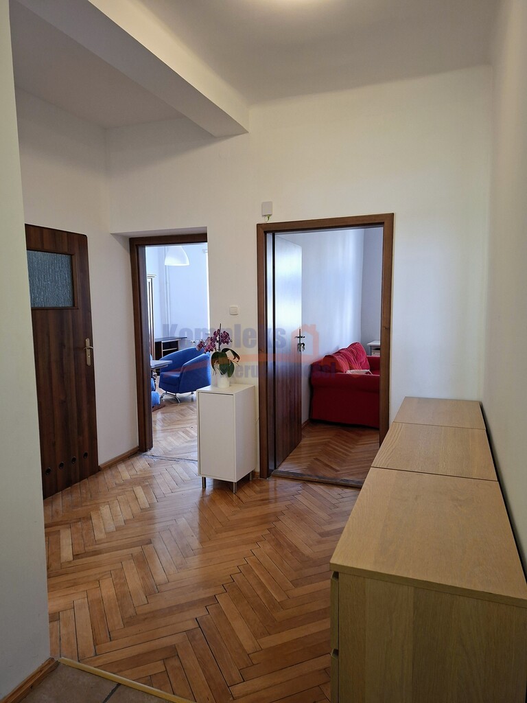 3 pok. w super lokalizacji okol. Wałów Chrobrego. (11)