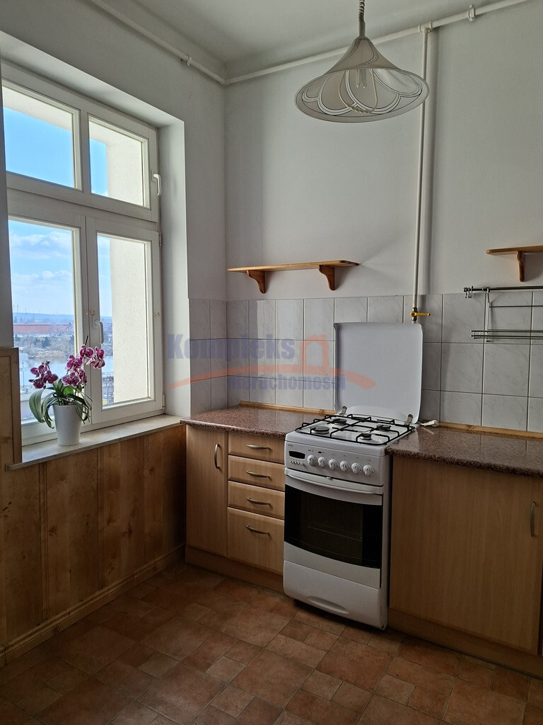 3 pok. w super lokalizacji okol. Wałów Chrobrego. (15)