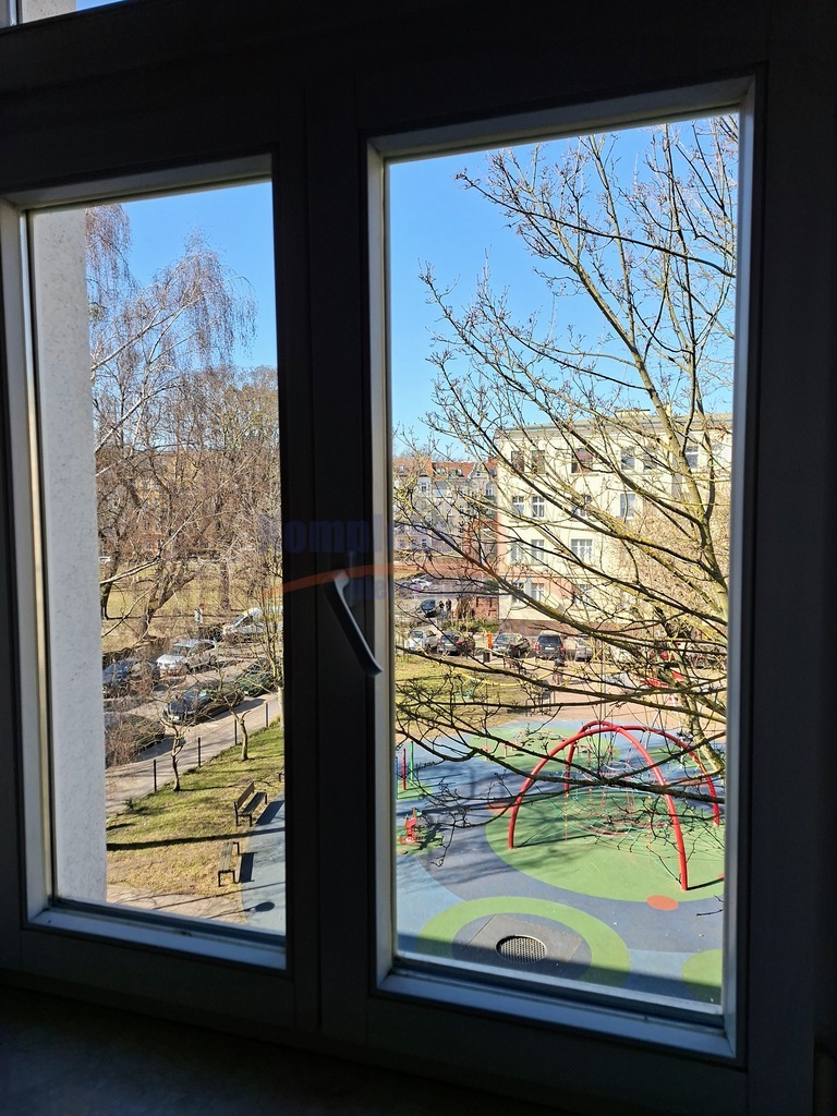 3 pok. w super lokalizacji okol. Wałów Chrobrego. (2)