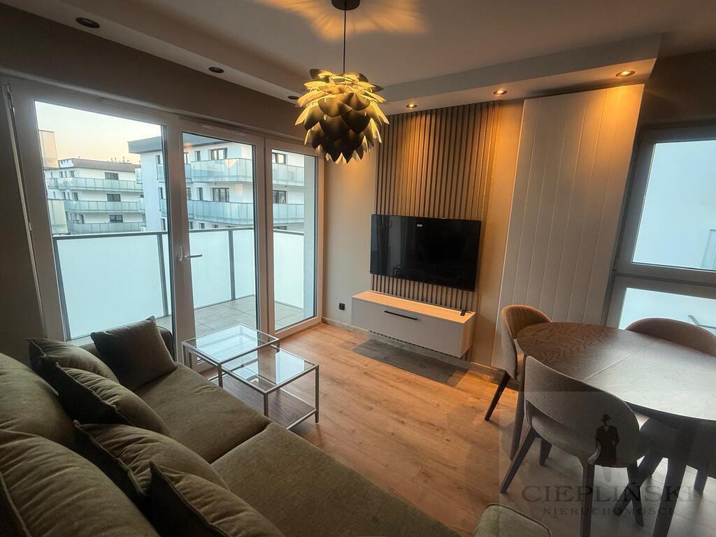 Wynajem | 3 pokoje | Zakładowa (2)