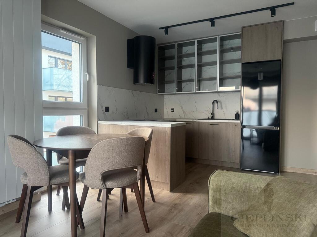 Wynajem | 3 pokoje | Zakładowa (3)