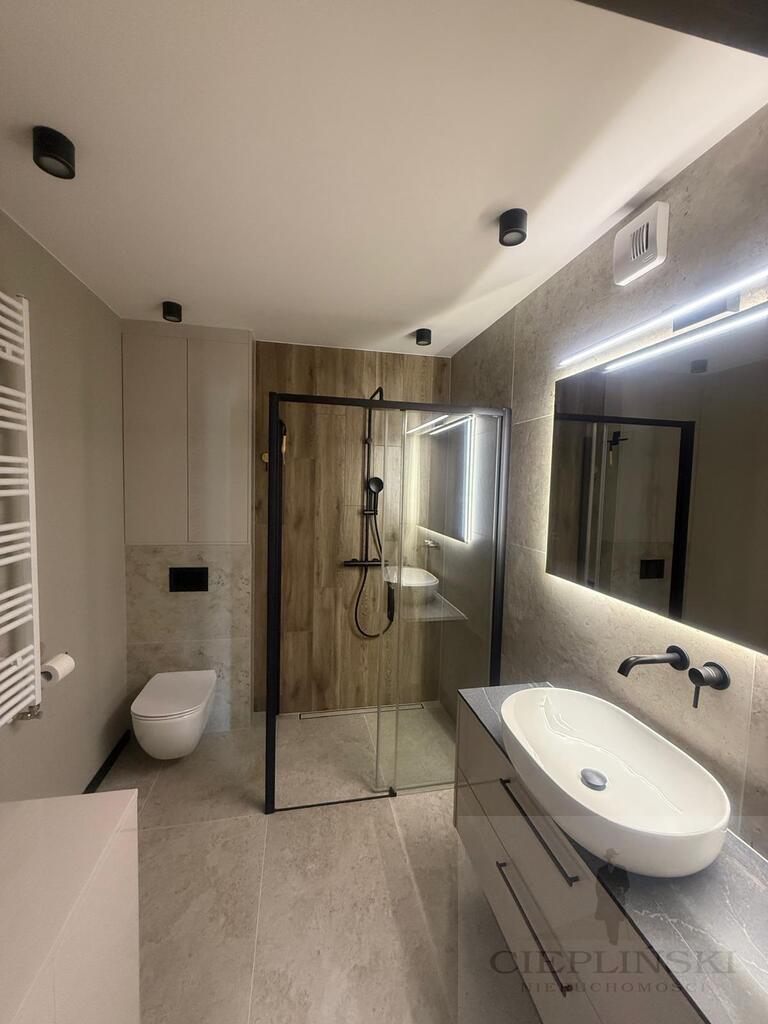 Wynajem | 3 pokoje | Zakładowa (8)