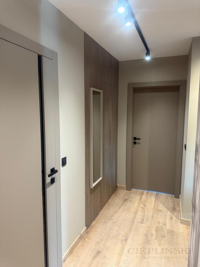 Wynajem | 3 pokoje | Zakładowa (10)