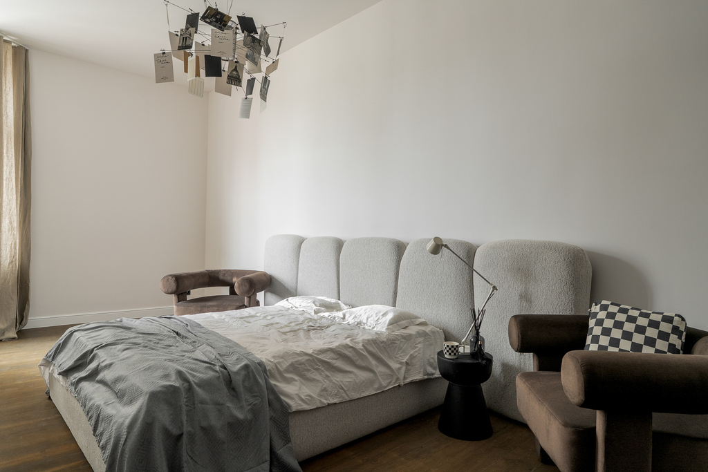 Piękne odrestaurowane 4.pok. mieszknie w Kmienicy. (16)