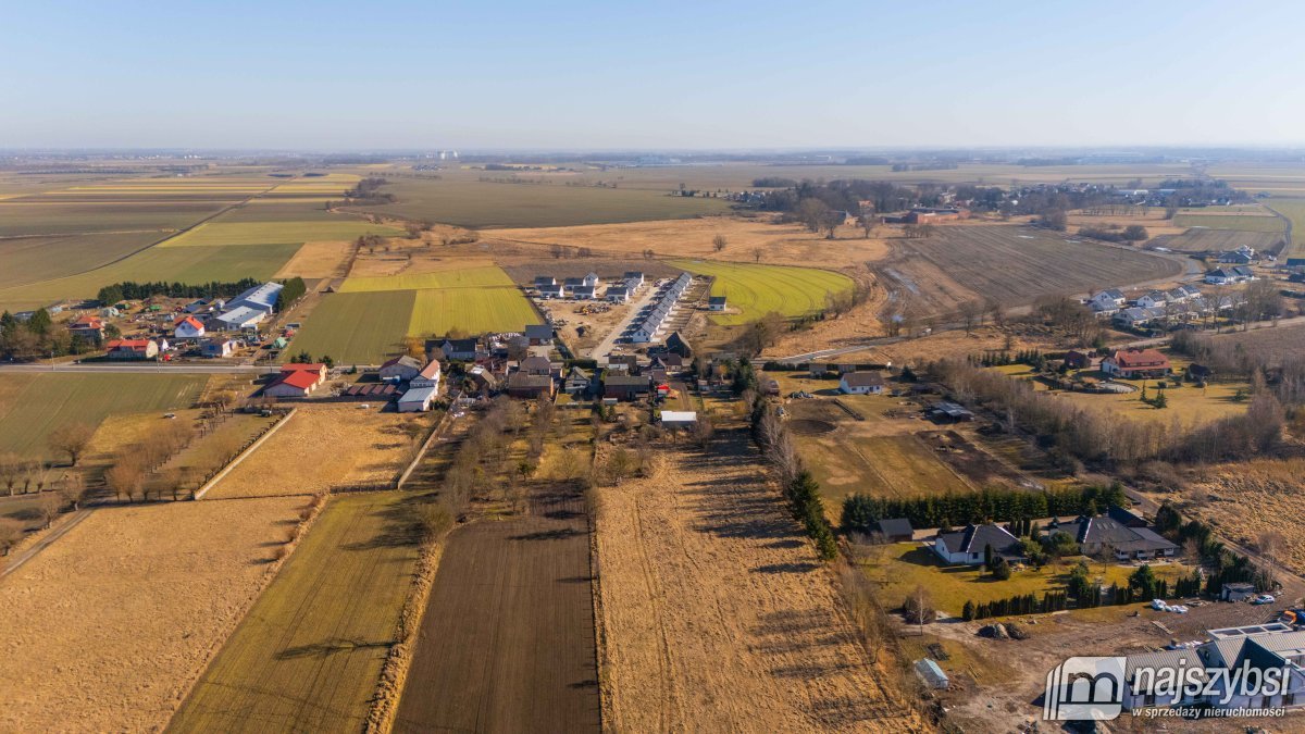 Kunowo - dom na dużej działce , łąka z dostępem do (1)