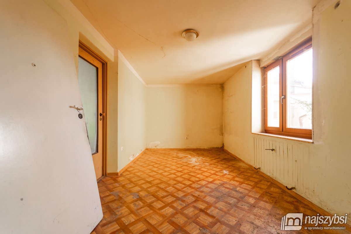 Kunowo - dom na dużej działce , łąka z dostępem do (10)