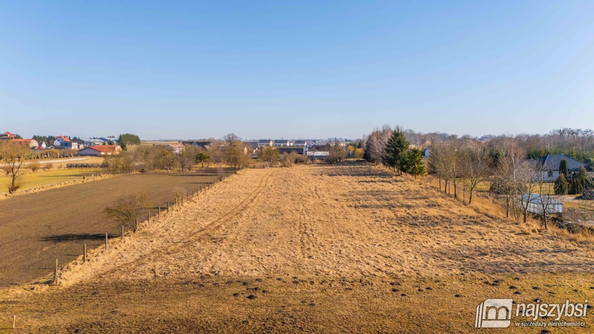 Kunowo - dom na dużej działce , łąka z dostępem do (18)