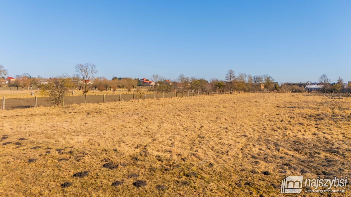 Kunowo - dom na dużej działce , łąka z dostępem do (21)