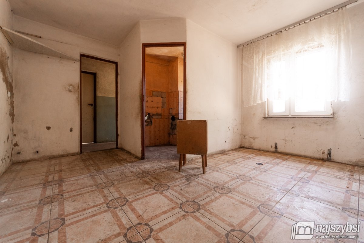 Kunowo - dom na dużej działce , łąka z dostępem do (9)