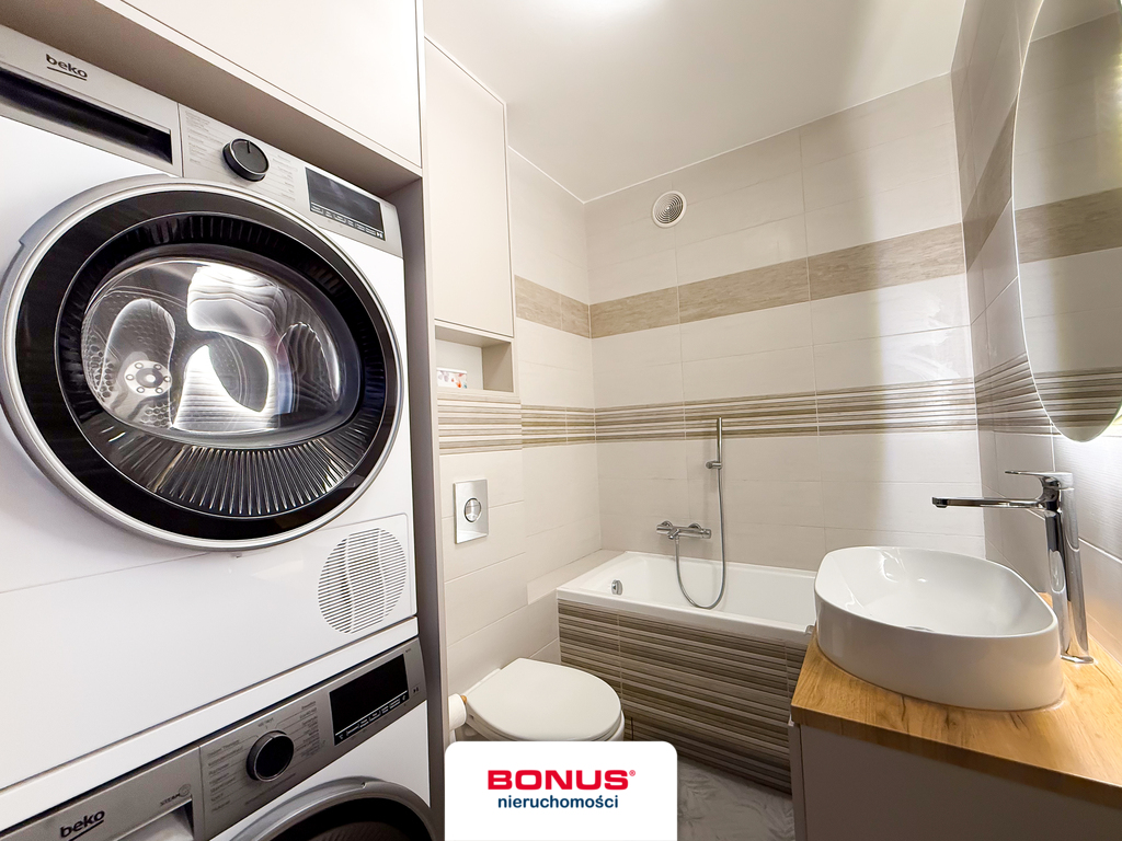 Przytulne mieszkanie na kameralnym osiedlu (6)