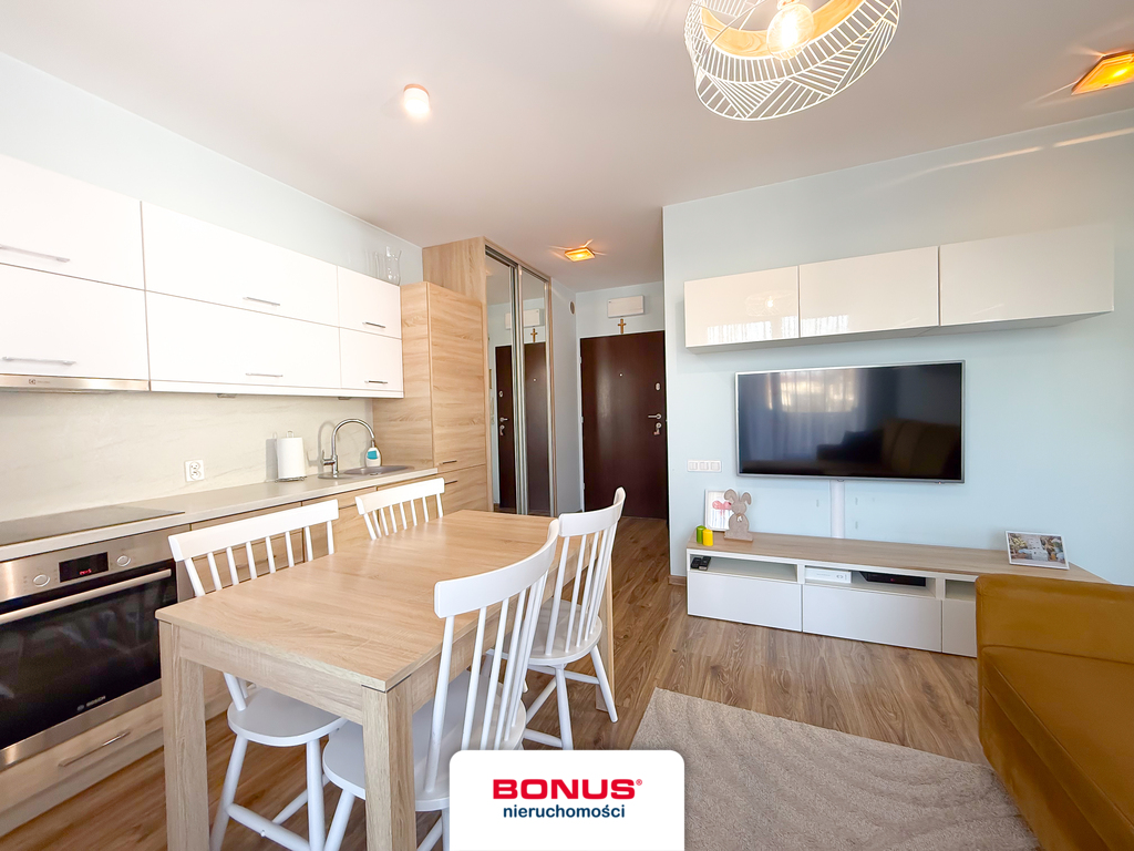 Przytulne mieszkanie na kameralnym osiedlu (3)