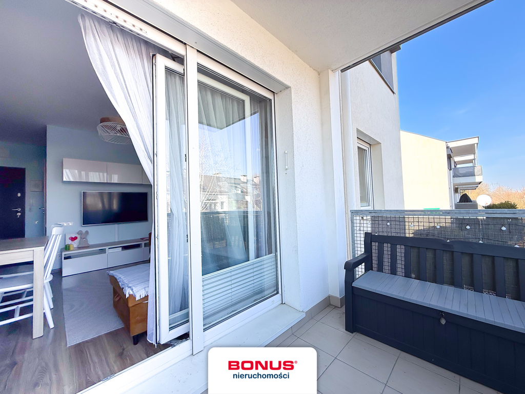 Przytulne mieszkanie na kameralnym osiedlu (4)