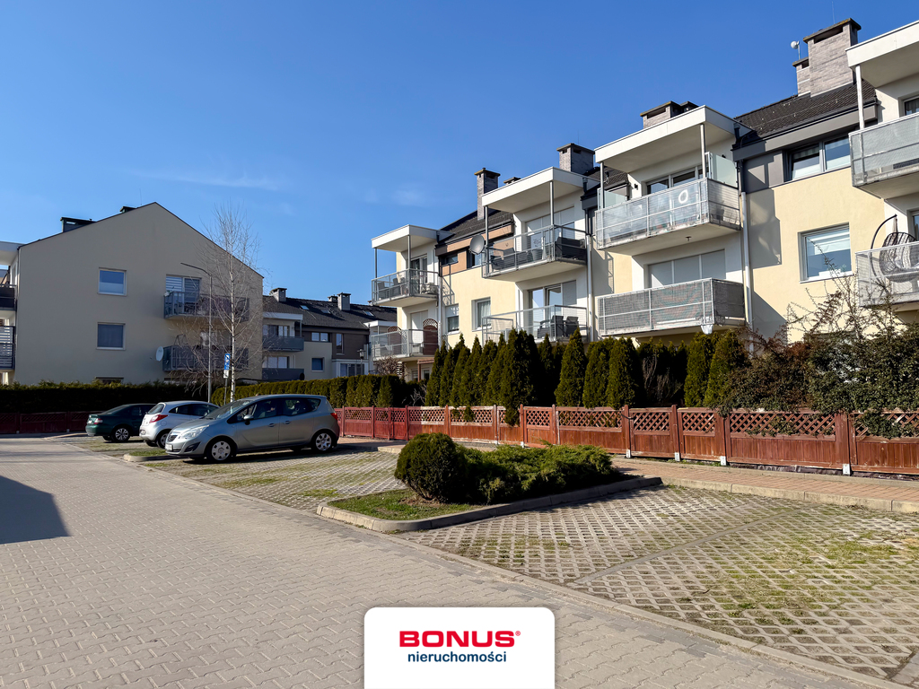 Przytulne mieszkanie na kameralnym osiedlu (10)