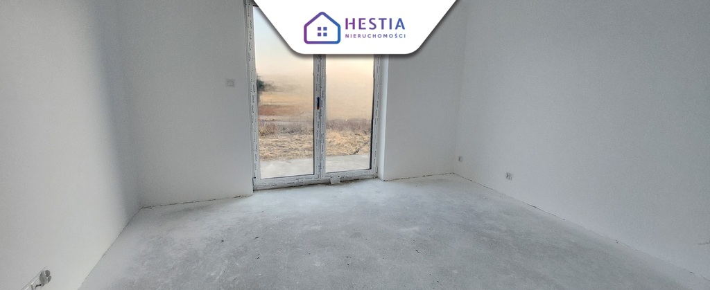 Bliźniak w Przęsocinie, garaż,5 pokoi, ogród (3)