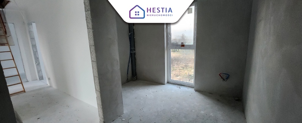 Bliźniak w Przęsocinie, garaż,5 pokoi, ogród (7)