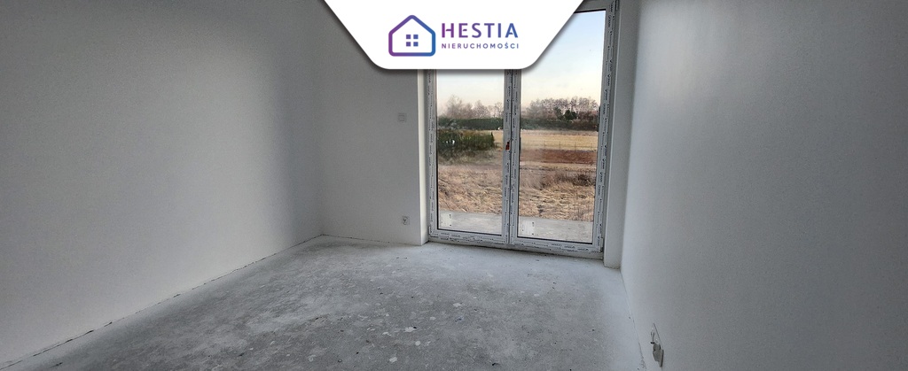 Bliźniak w Przęsocinie, garaż,5 pokoi, ogród (9)