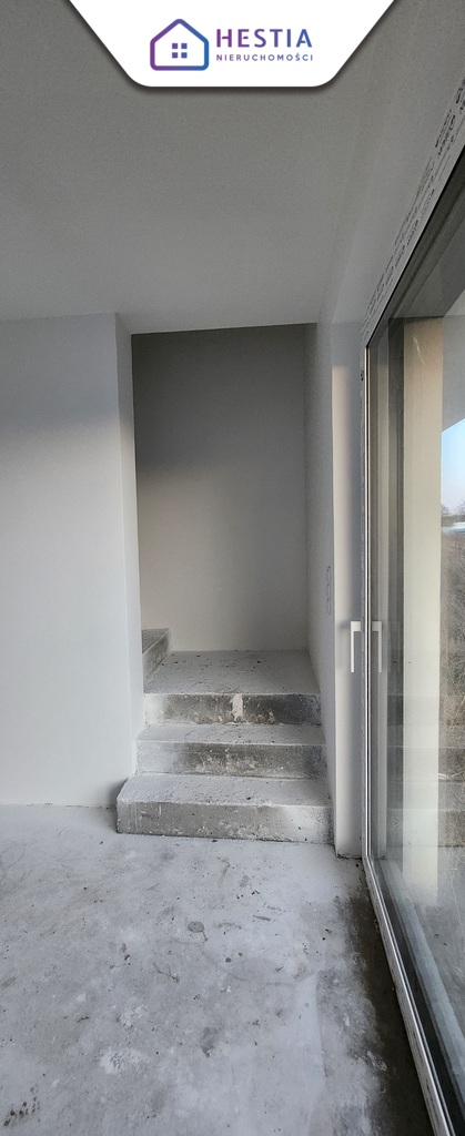 Bliźniak w Przęsocinie, garaż,5 pokoi, ogród (10)